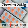 Zhewitra 20Mg 27